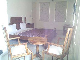 Pinkcity The Royal Palace, Jaipur 3
